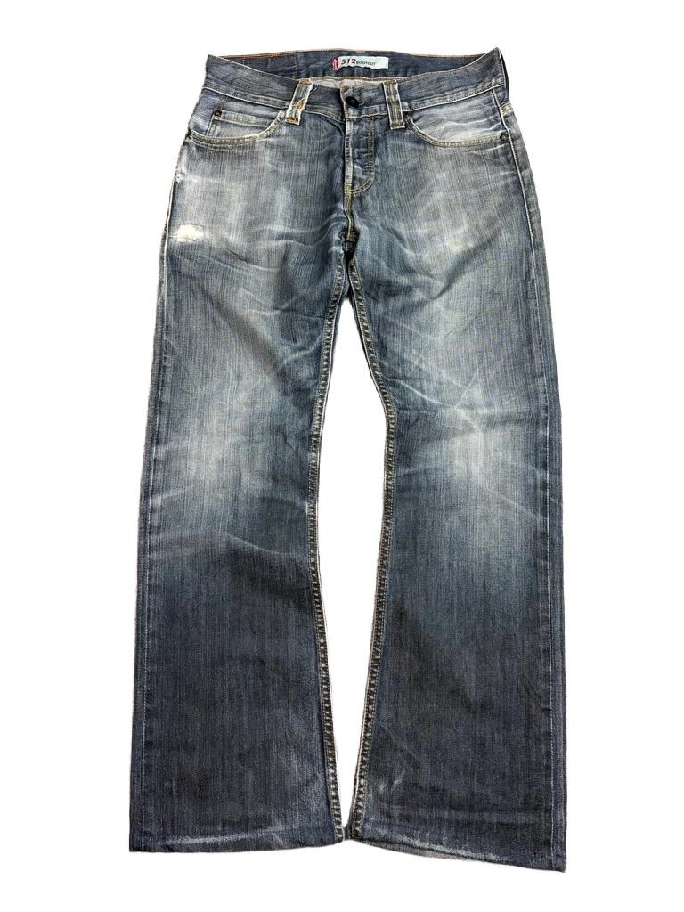 Levi's 512 Bootcut (M)