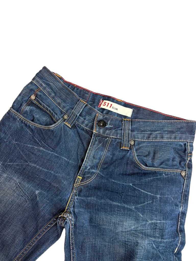 Levi's 511 Slim (M)