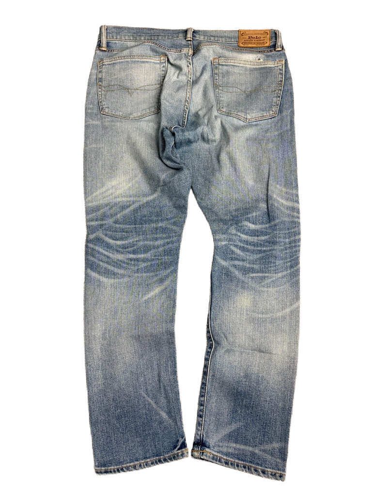 Ralph Lauren archive denim (M)
