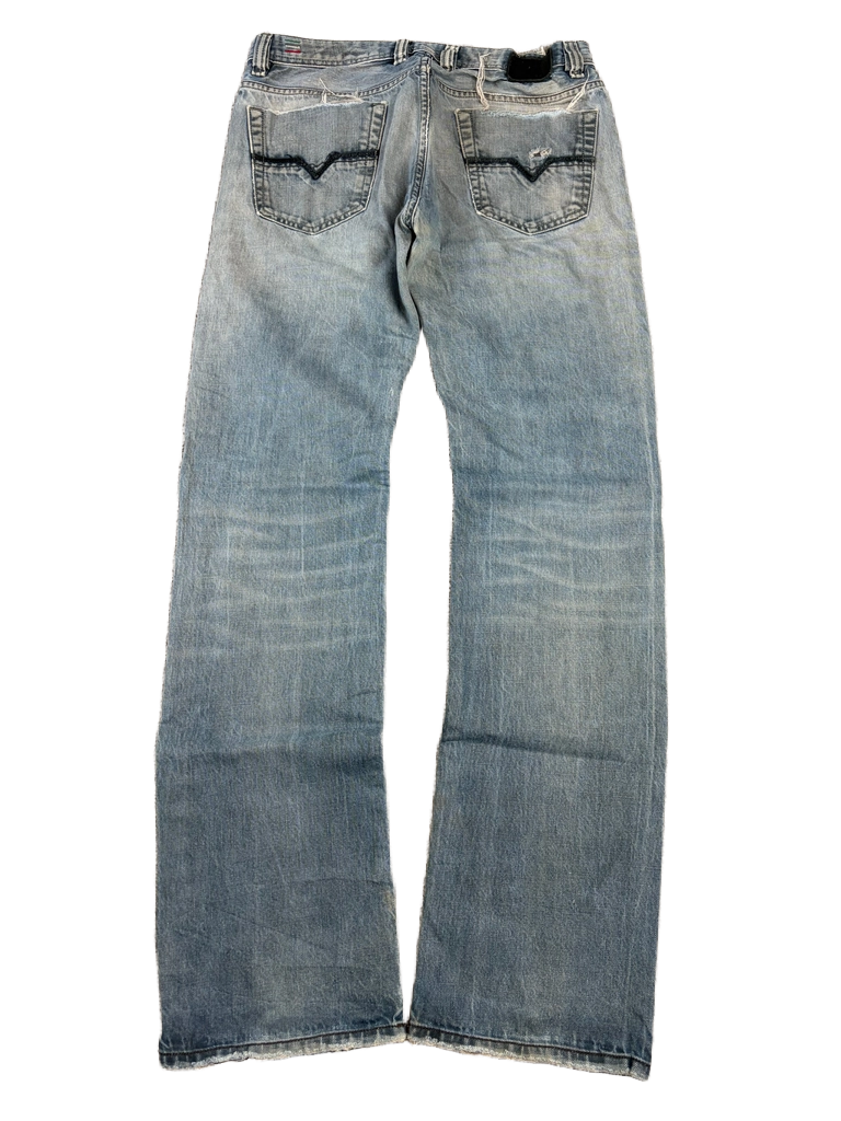 Diesel Straight denim (M)