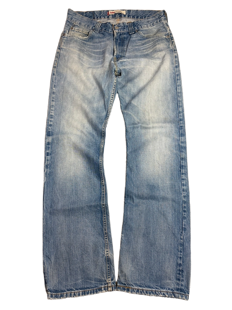 Levis 506 (L)