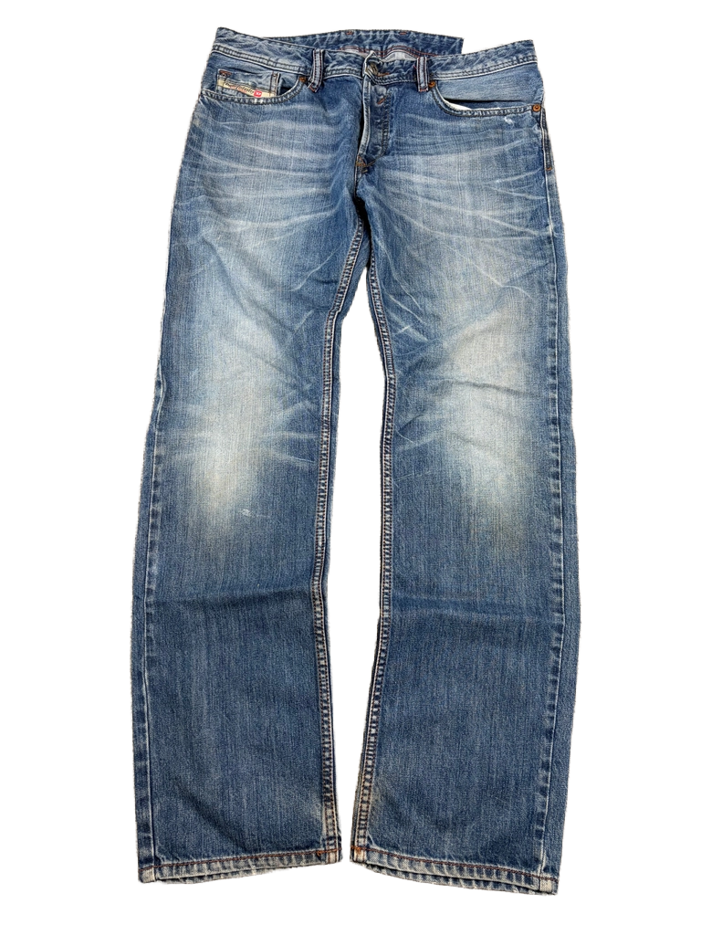 Diesel Straight denim (M)