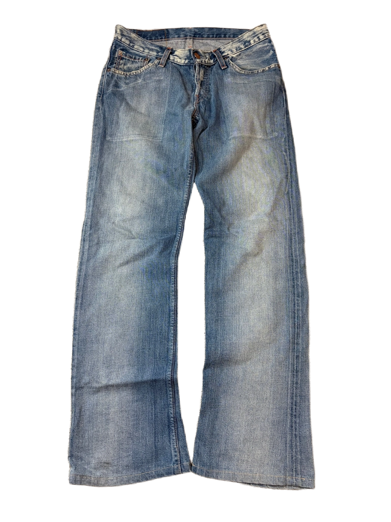 Levi's 518 Bootcut (M)