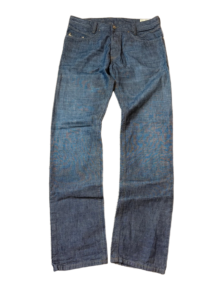 Diesel archive straight denim (M/L)