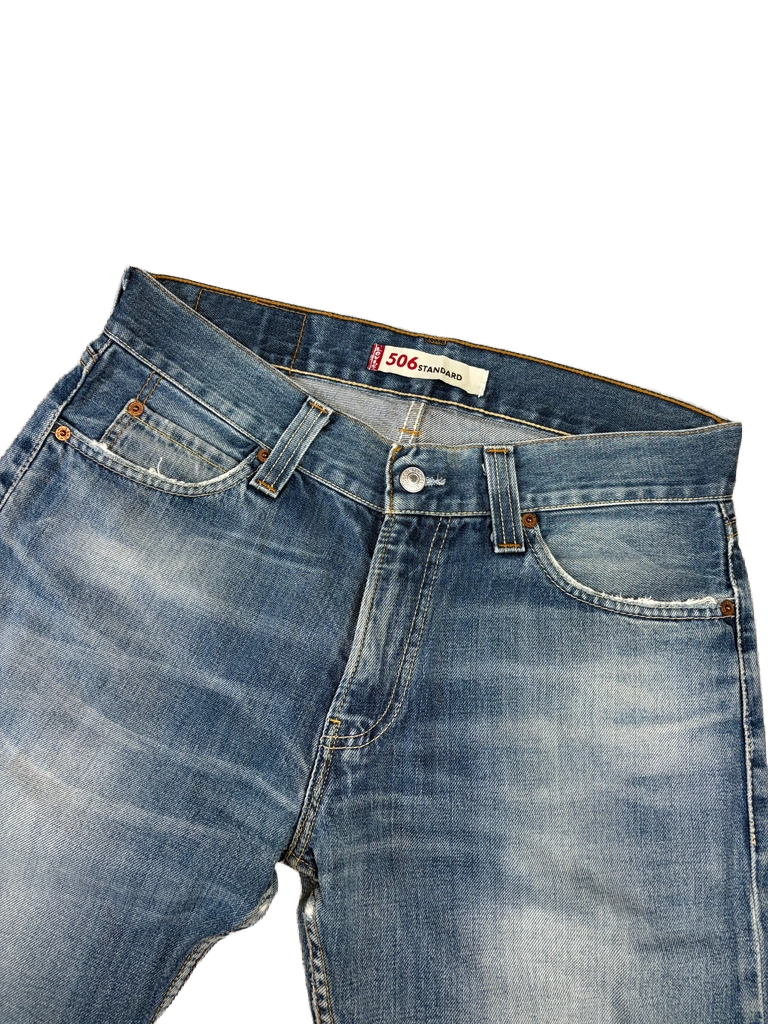 Levis 506 (L)