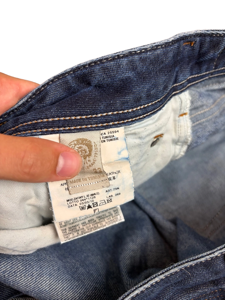 Diesel Bootcut (L)