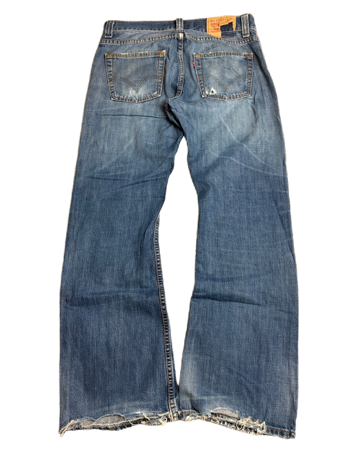 Levis 512 Bootcut (M)