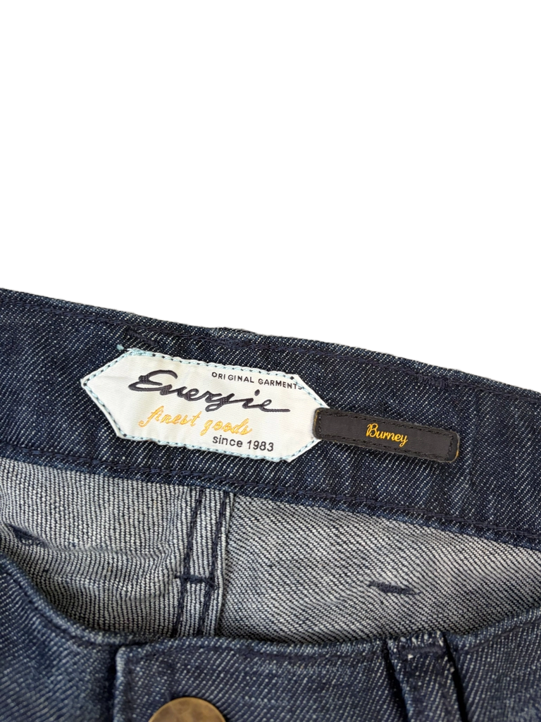 Archive straight denim (M)