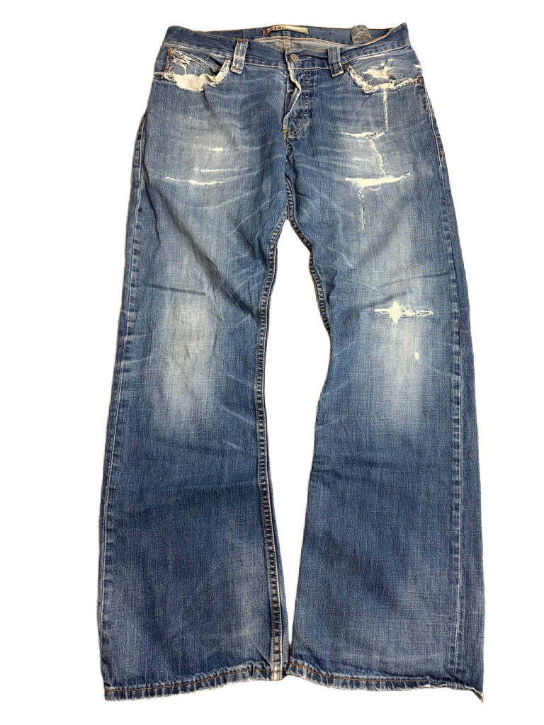 Levis 512 Bootcut (M)