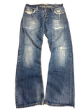 Levis 512 Bootcut (M)