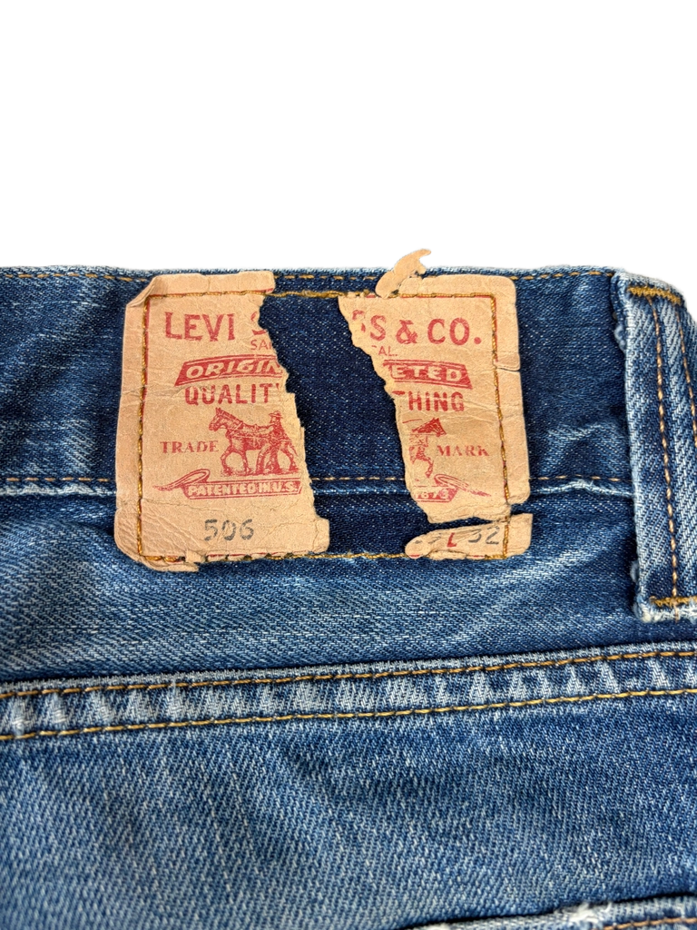 Levis 506 (S)