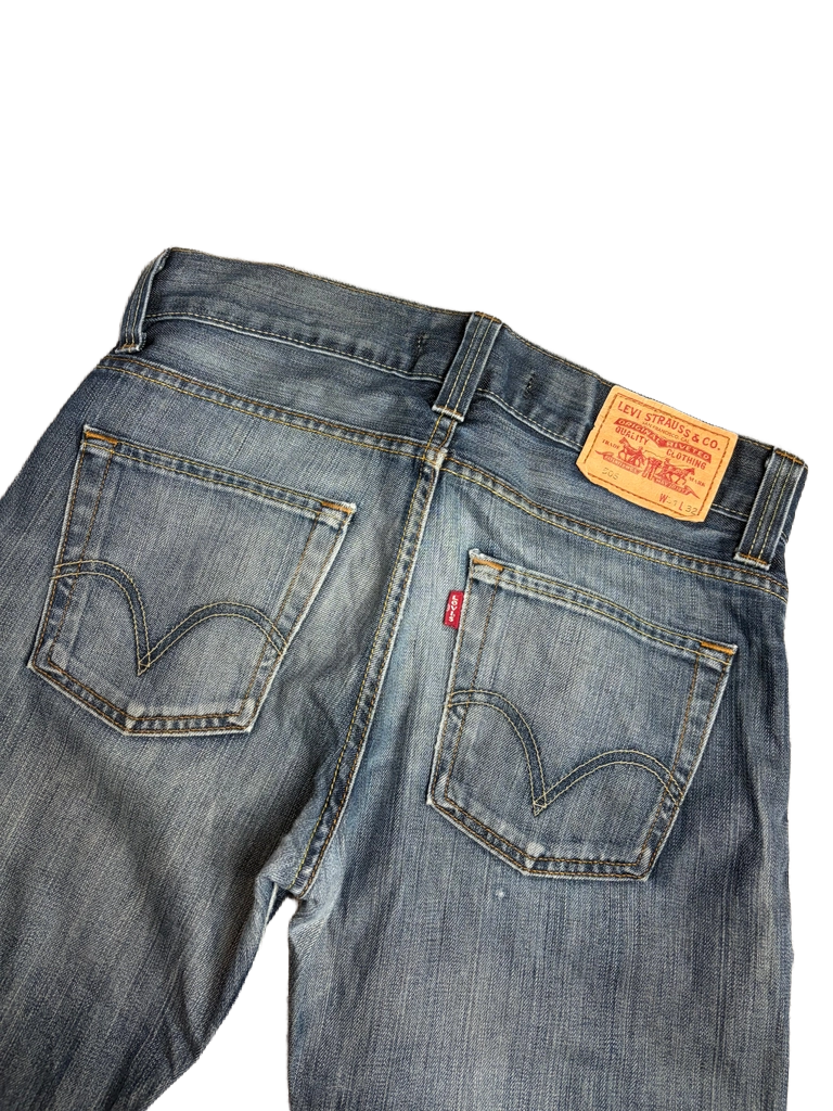 Levis 506 (M)