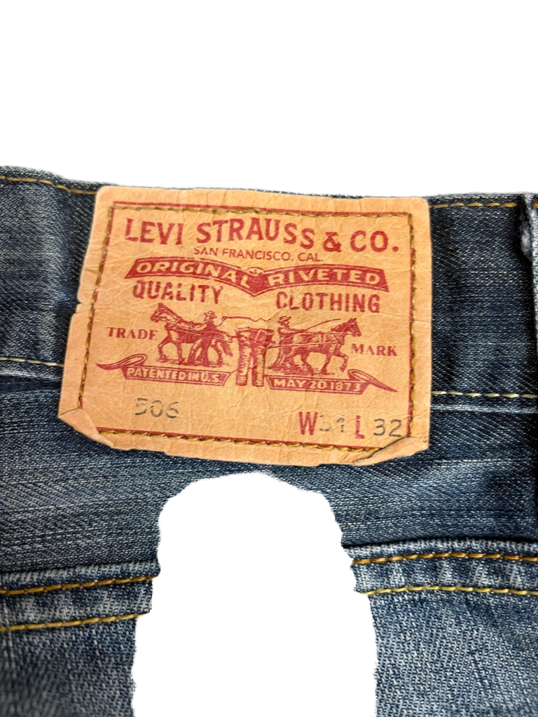 Levis 506 (M)