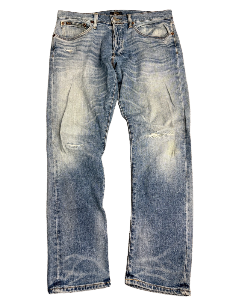 Ralph Lauren archive denim (M)
