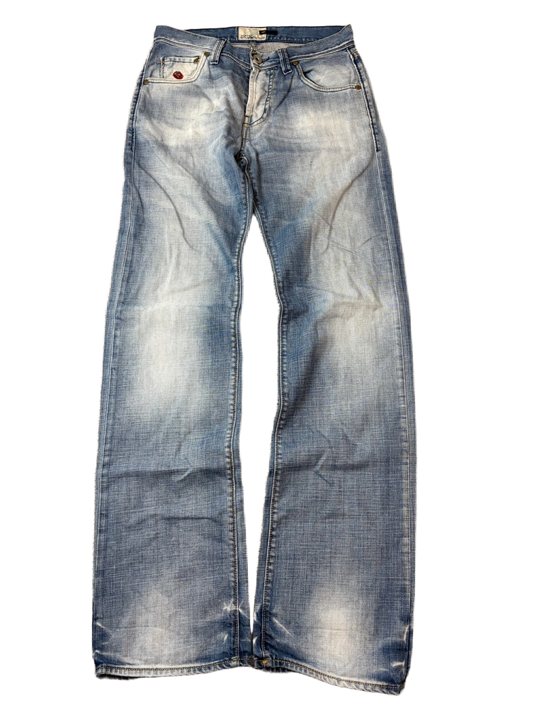 Archive Bootcut denim (M)