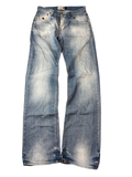 Archive Bootcut denim (M)