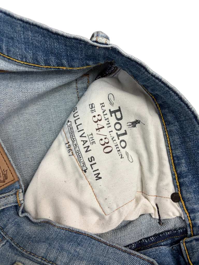 Ralph Lauren archive denim (M)