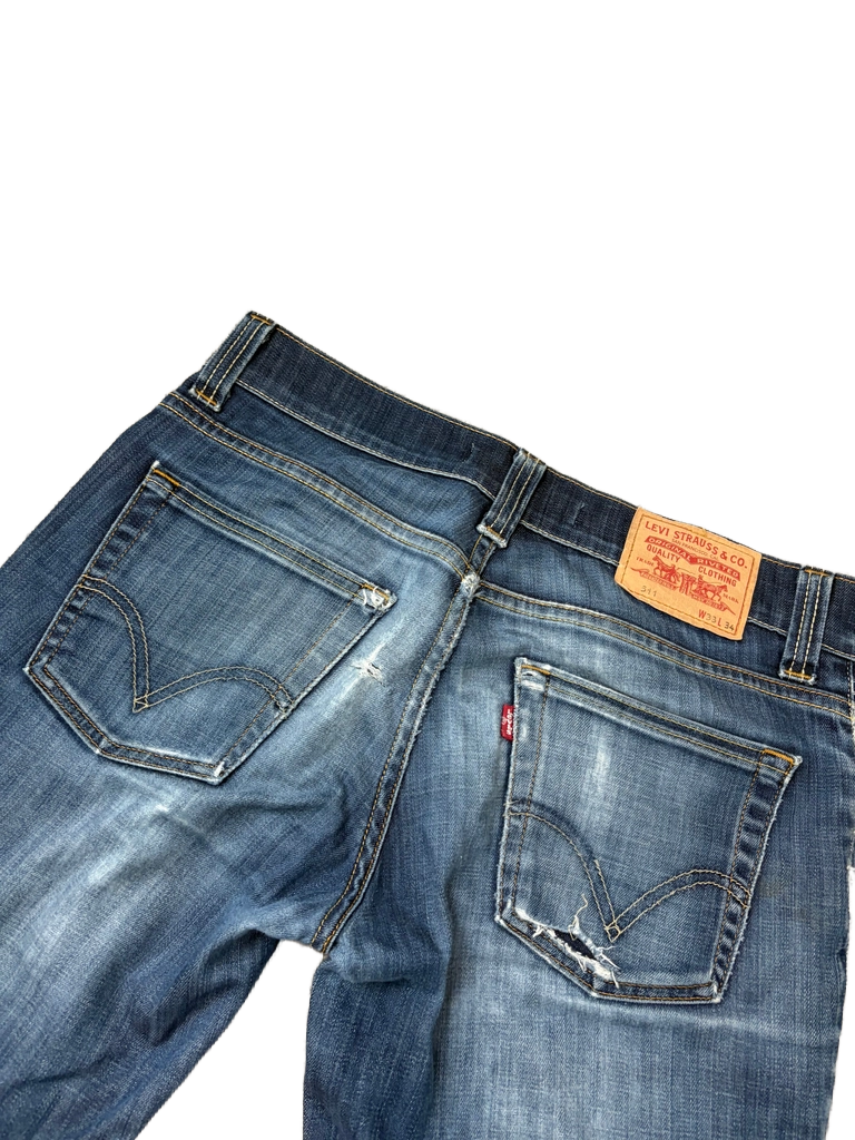 Levi's 511 Slim (L)