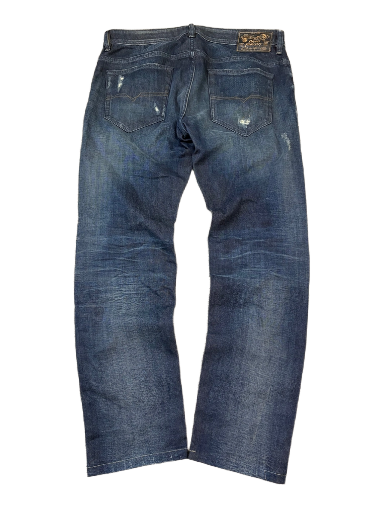 Diesel archive slim denim (L)