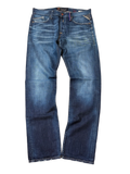 Replay Archive Washed Denim (L)