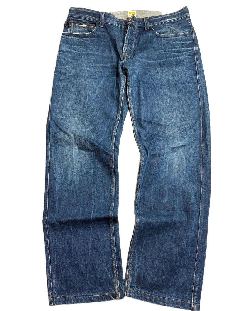 Hugo Boss archive denim (M/L)