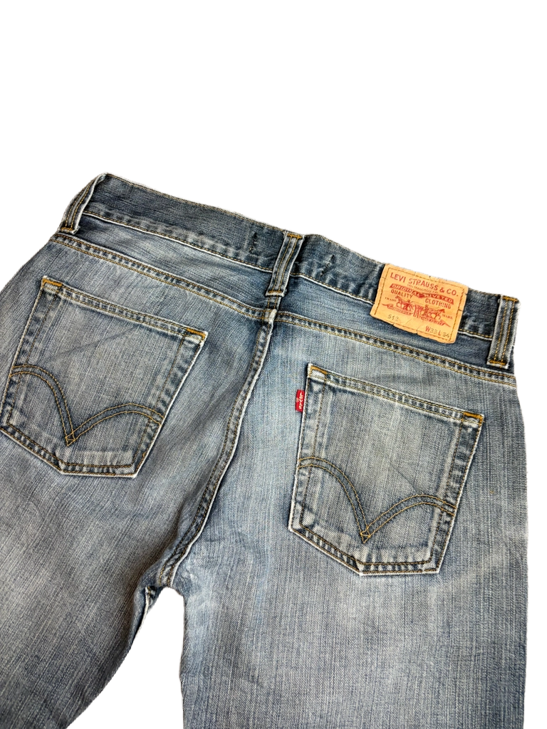 Levi's 512 Bootcut (L)