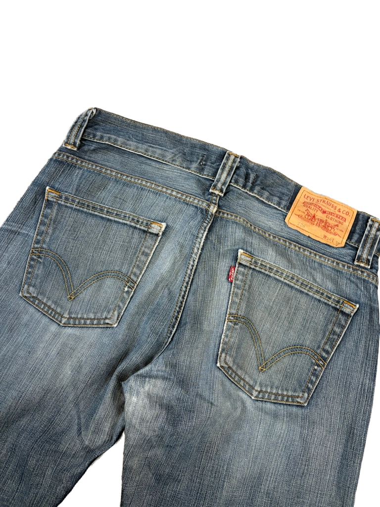 Levis 506 (L)