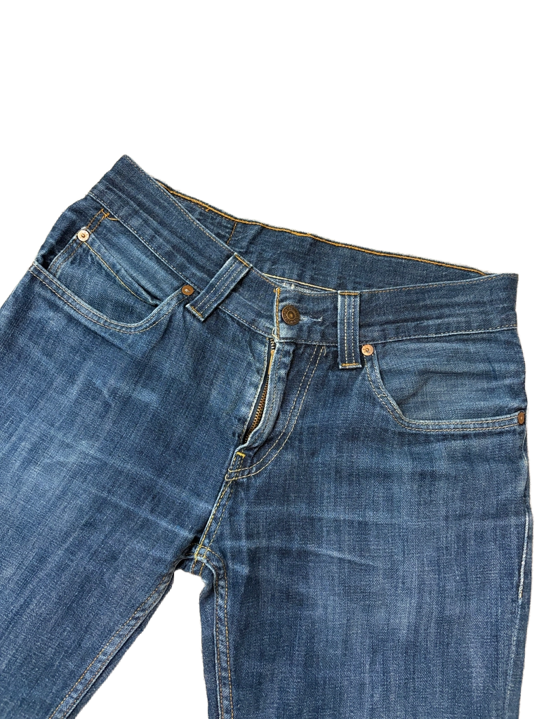 Levis 511 slim (S)