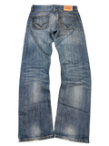 Levis 506 Bootcut (M)