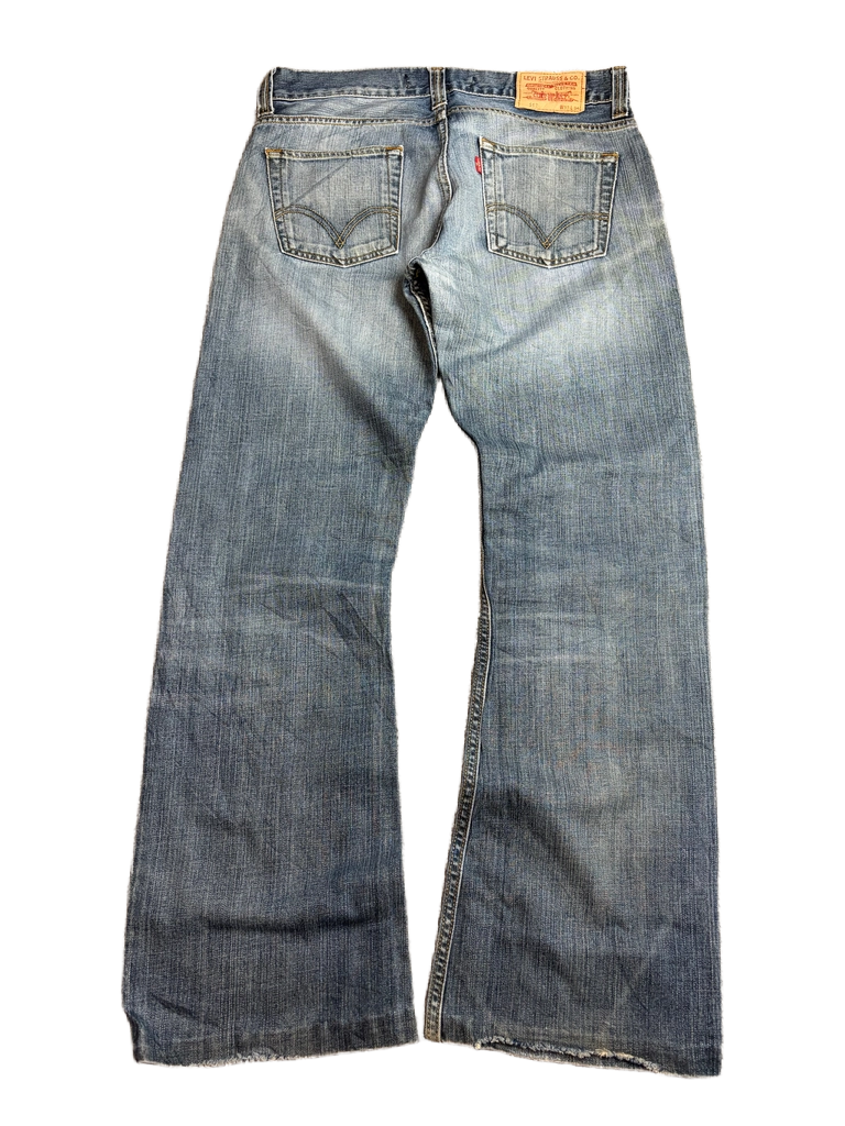 Levi's 512 Bootcut (L)