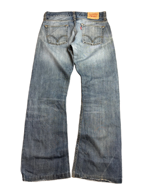 Levi's 512 Bootcut (L)